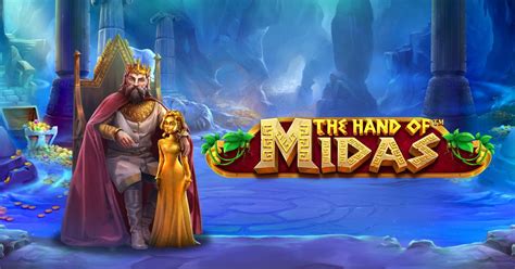 the hand of midas rtp